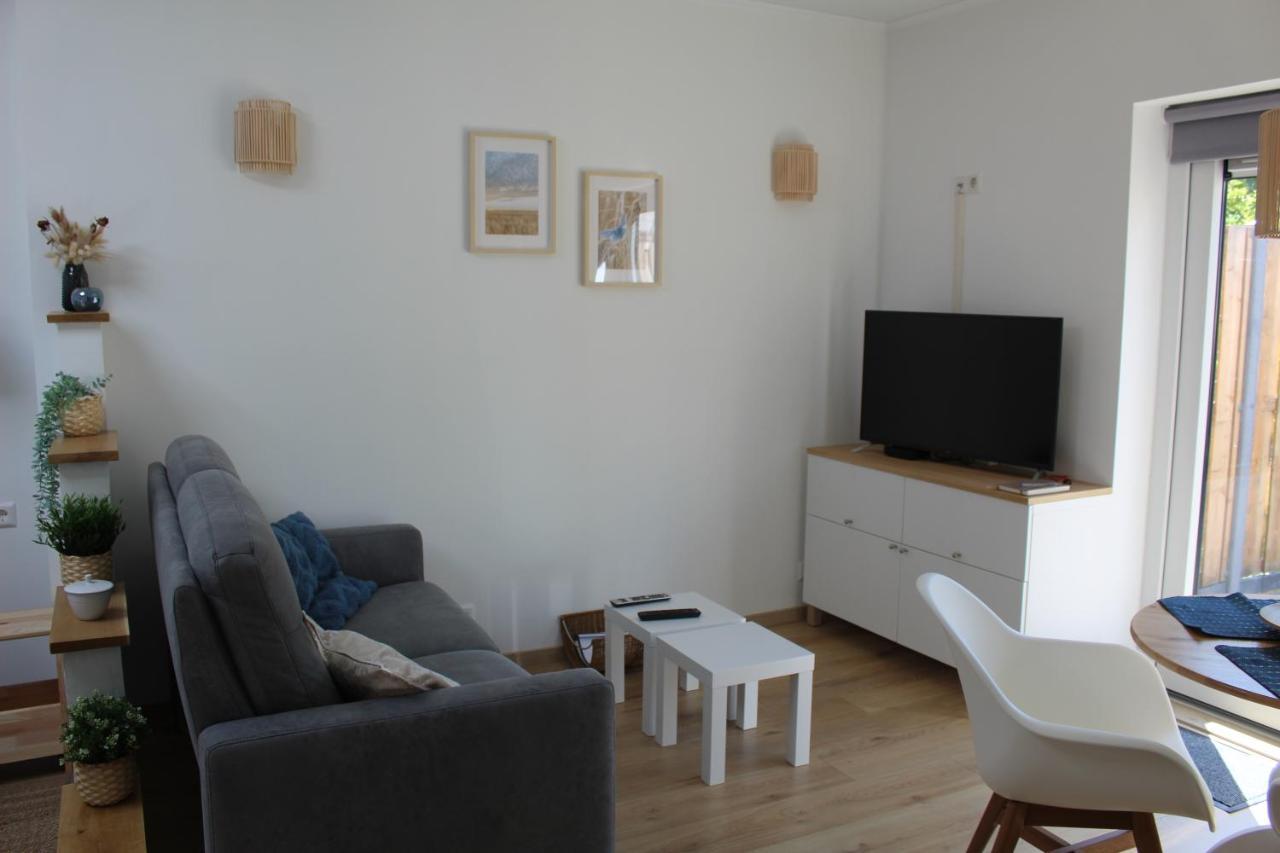 Studio Sturjalland Sirjansland Esterno foto