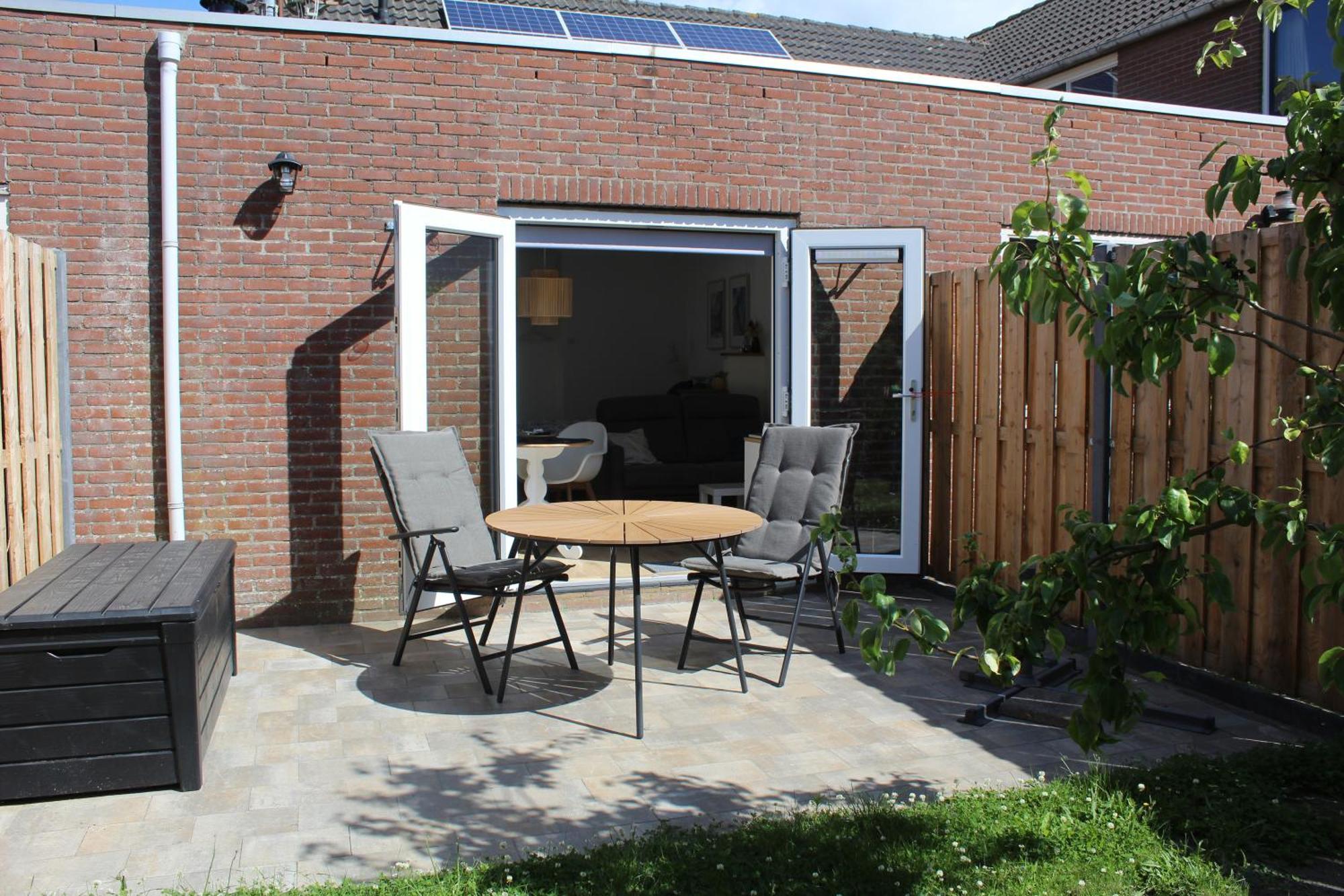 Studio Sturjalland Sirjansland Esterno foto